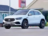 2023 Mercedes-Benz GLA-Class 1.3 GLA200 SUV รถสภาพดี มีประกัน ไมล์น้อย  40,000 km. 