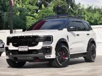 Ford Everest 2.0 Sport 2024 รถครอบครัวสุดหรู