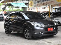 2016 Honda HR-V 1.8 EL รุ่น TOP SUV