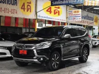2018 Mitsubishi Pajero Sport 2.4 GT Premium