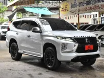 2020 Mitsubishi Pajero Sport 2.4 GT Premium
