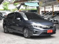 2022 Honda City 1.0 Turbo SV Hatchback