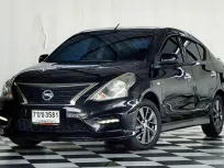 NISSAN AMERA 1.2 E.SPORTECT เกียร์ออโต้ ปี 2016