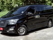 Hyundai H-1 2.5 Elite ปี 2019 รถครอบครัวสุดหรู