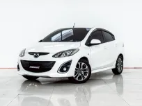 4A989 Toyota Sienta 1.5 V 2011 รถมือสองสภาพดี ราคาถูก