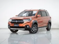 2B165 Suzuki XL7 GLX 2021 รถ SUV สุดคุ้ม ราคาเพียง 429,000 บาท