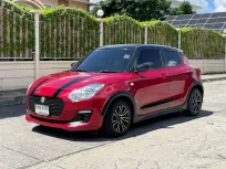 SUZUKI SWIFT 1.2 GL CVT ปี 2019 สภาพนางฟ้า