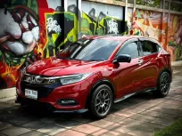 2020 Honda HR-V 1.8 RS SUV ออกรถฟรี
