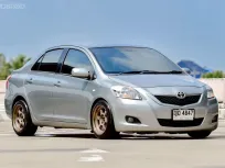 TOYOTA Vios 1.5 J 6A/T ปี 2010