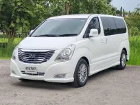 HYUNDAI GRAND STAREX 2.5 PREMIUM 2014 จด 2015
