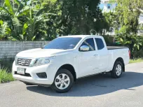 Navara Np300 Cab 2.5 E (เกียร์ธรรมดา)