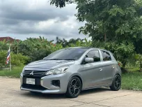 MITSUBISHI MIRAGE 1.2 GLX ปี 2021