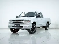 2B171 TOYOTA HILUX TIGER 2.5 J MT ปี 2003