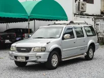Isuzu Adventure 3.0 ปี 2001