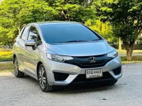HONDA JAZZ GK 1.5 S ปี 2016 จด 2017 