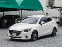 Mazda2 1.3 (4ประตู) ปี 2018