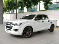 2023 Isuzu D-Max 1.9 รถกระบะ รถบ้านมือเดียว ไมล์น้อย 