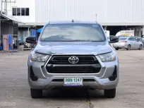 2023 Toyota Hilux Revo 2.4 Z Edition ฟรีดาวน์ 0.บาท  รถสวยสภาพนี้หายาก รถเจ้าของเดียวไมล์แท้100% 