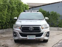 2020 Toyota Hilux Revo 2.4 Z Edition ดาวน์ 0.บาท รถสวยสภาพนี้หายาก รถเจ้าของเดียวไมล์แท้100%