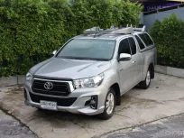 2023 Toyota Hilux Revo 2.4 Z Edition ดาวน์ 0.บาท รถสวยสภาพนี้หายาก รถเจ้าของเดียวไมล์แท้100% 