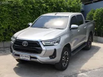 Toyota Hilux Revo 2.4 Prerunner HIGH ดาวน์ 0.บาท รถสวยสภาพนี้หายาก รถเจ้าของเดียวไมล์แท้100% 