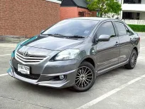 2013 Toyota VIOS 1.5 J