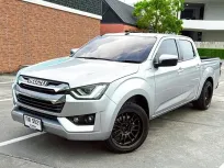 2023 Isuzu D-MAX 1.9 Cab-4  L DA Pickup