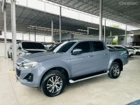 ISUZU D-MAX 1.9 M HI-LANDER AUTO 2023 รถสวย มือแรก สภาพป้ายแดง ไมล์น้อย 2 หมื่น รับประกันตัวถังสวย