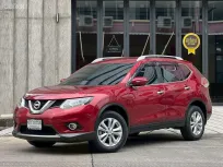 ฟรีดาวน์ ผ่อน 6,xxx บาท Nissan Xtrail 2.0V 4WD จดทะเบียนปี 2017