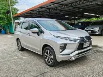Mitsubishi Xpander 1.5 GT ปี 2019 รถอเนกประสงค์ ตัวท็อป ราคาดี
