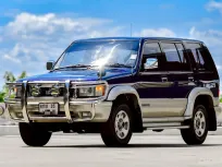 ISUZU Trooper 3.2 V6 4X4 A/T ปี 1996