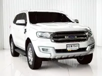 FORD EVEREST 2.2 TITANIUM 2WD ปี 2015 โฉม ปี15-22