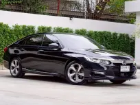 HONDA ACCORD 2.0 Hybrid Tech ปีจด 2021