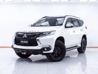 1E459 MITSUBISHI PAJERO 2.4 GT PREMIUM ELITE EDITION 4WD AT 2019