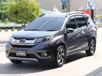 2017 Honda BR-V 1.5 SV Wagon 