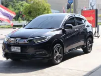 2018 Honda HR-V 1.8 RS SUV 
