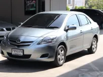 2010 Toyota VIOS 1.5 J รถเก๋ง 4 ประตู 