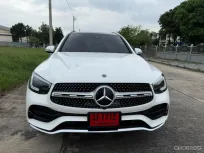 Mercedes-Benz GLC-Class 2.0 GLC220d 2023 มือเดียว ป้ายแดง ไมล์น้อย เจ้าของขายเอง  
