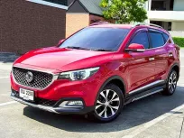 2018 MG ZS 1.5 D SUV