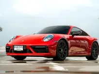 Porsche 911 Carrera S Coupe PDK ปี 2020  ศูนย์ Wiz Auto State2 550 แรงม้า