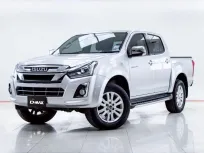 5C280 ISUZU D-MAX 3.0 VGS Z-Prestige Navi HI-LANDER CAB4 AT 2018