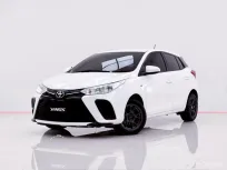 6B350 TOYOTA YARIS ECO 1.2 ENTRY AT 2022