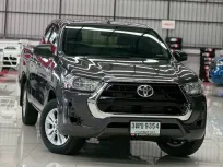 2020 Toyota Hilux Revo 2.4 Z-Edition Mid AT