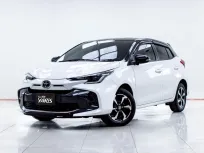 5C293 TOYOTA YARIS ECO 1.2 PREMIUM AT 2023