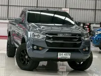 2022 Isuzu D-Max 3.0 MT 4WD