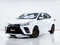 5C303 TOYOTA YARIS ATIV 1.2 ENTRY AT 2022