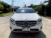 Mercedes-Benz GLA200 Urban 2019 (W156 Facelift)