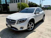 Mercedes-Benz GLA200 Urban 2019 (W156 Facelift)