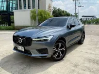 ขายรถ Volvo XC60 2.0 T8 R-Design 4WD 2021 สภาพเยี่ยม