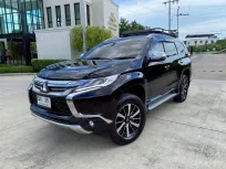 Mitsubishi Pajero Sport 2.4 GT Premium 2WD 2018 รถสวยมาก ไมล์น้อย